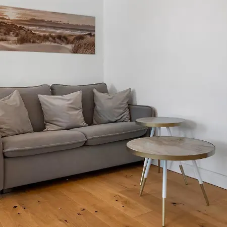 Boardinghouse Am Herforder Tor Fuer 8 Personen Auf 185 M2