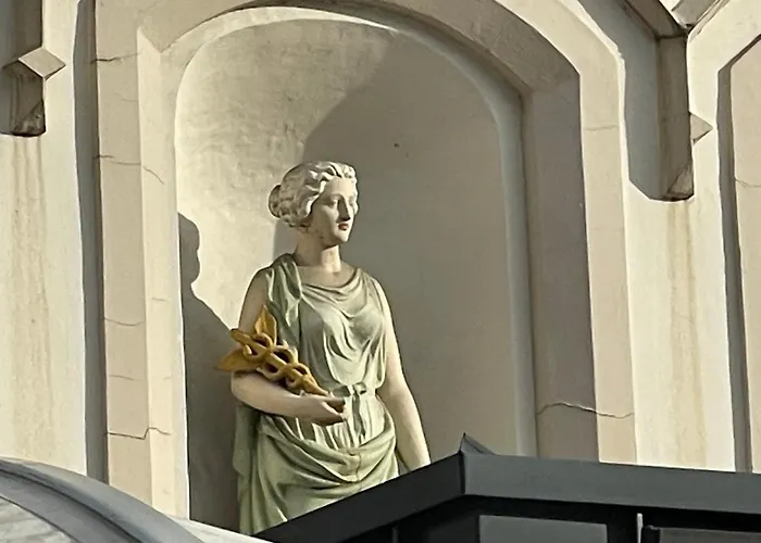 Boardinghouse Am Herforder Tor Fuer 8 Personen Auf 185 M2 * Bad Salzuflen