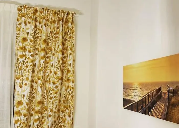 Boardinghouse Am Herforder Tor Fuer 8 Personen Auf 185 M2 * Bad Salzuflen