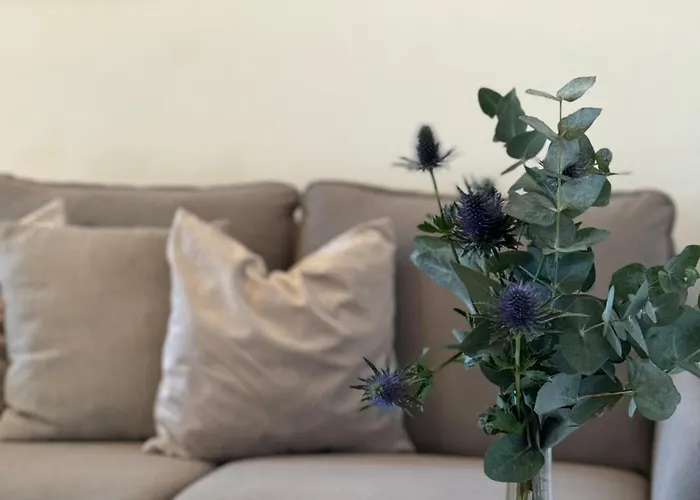 Boardinghouse Am Herforder Tor Fuer 8 Personen Auf 185 M2 *