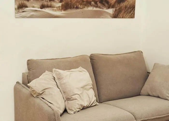 Boardinghouse Am Herforder Tor Fuer 8 Personen Auf 185 M2 Daire