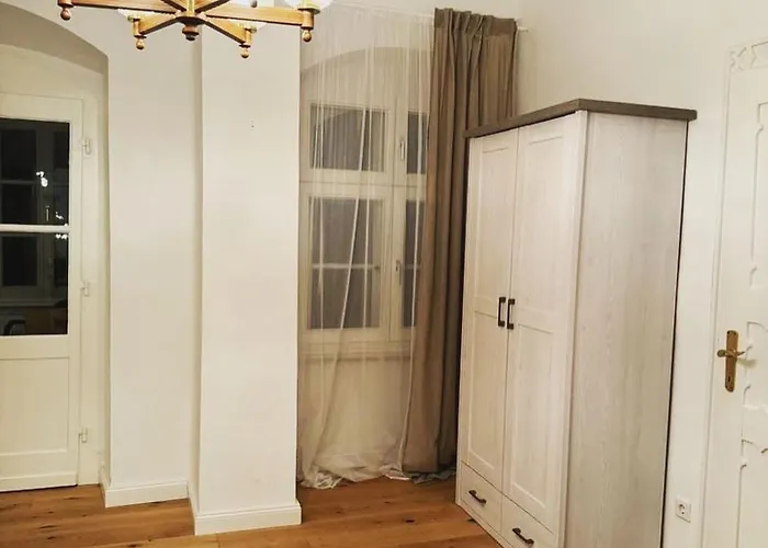 Boardinghouse Am Herforder Tor Fuer 8 Personen Auf 185 M2 Bad Salzuflen