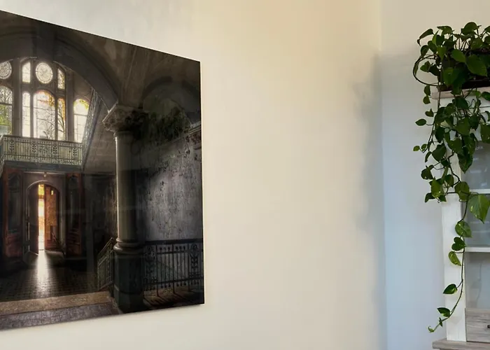 Boardinghouse Am Herforder Tor Fuer 8 Personen Auf 185 M2 Bad Salzuflen