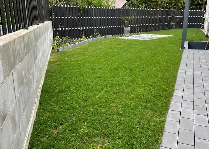 Appartement Boardinghouse Am Herforder Tor Fuer 8 Personen Auf 185 M2 Bad Salzuflen