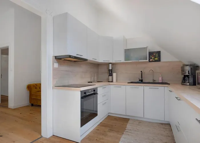 Boardinghouse Am Herforder Tor Fuer 8 Personen Auf 185 M2 Bad Salzuflen