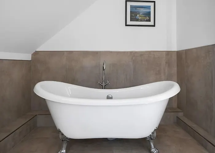 Boardinghouse Am Herforder Tor Fuer 8 Personen Auf 185 M2