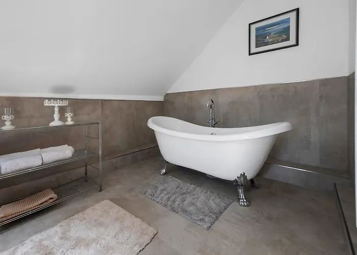 Appartement Boardinghouse Am Herforder Tor Fuer 8 Personen Auf 185 M2