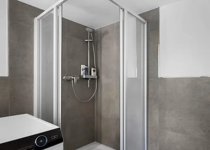 Boardinghouse Am Herforder Tor Fuer 8 Personen Auf 185 M2 Bad Salzuflen