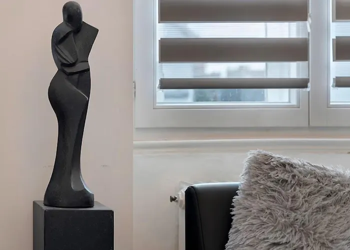 Boardinghouse Am Herforder Tor Fuer 8 Personen Auf 185 M2